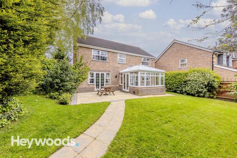 15 Ash Way, Newcastle, ST5 3UB