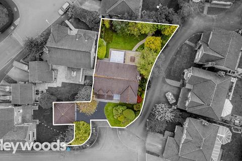 15 Ash Way, Newcastle, ST5 3UB