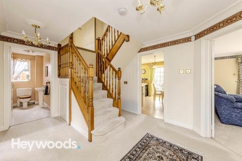 15 Ash Way, Newcastle, ST5 3UB