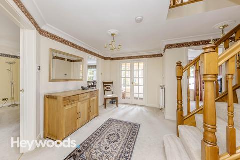 15 Ash Way, Newcastle, ST5 3UB