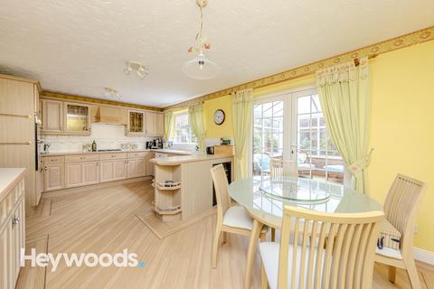 15 Ash Way, Newcastle, ST5 3UB