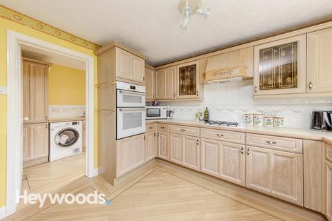 15 Ash Way, Newcastle, ST5 3UB