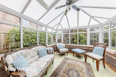 15 Ash Way, Newcastle, ST5 3UB
