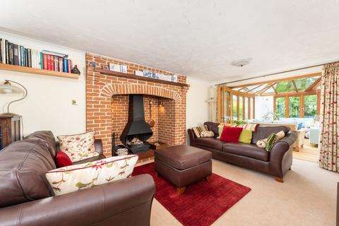 4 bedroom detached house for sale, Green Acres Close, Whitchurch, Buckinghamshire, HP22
