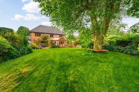 4 bedroom detached house for sale, Green Acres Close, Whitchurch, Buckinghamshire, HP22
