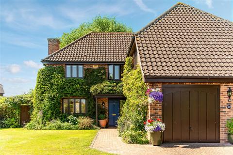 4 bedroom detached house for sale, Green Acres Close, Whitchurch, Buckinghamshire, HP22