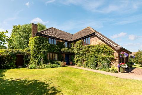 4 bedroom detached house for sale, Green Acres Close, Whitchurch, Buckinghamshire, HP22