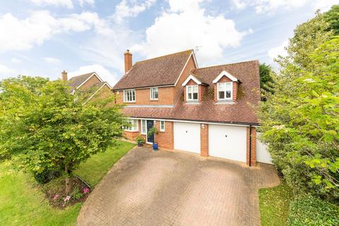 4 bedroom detached house for sale, Drayton, Abingdon OX14