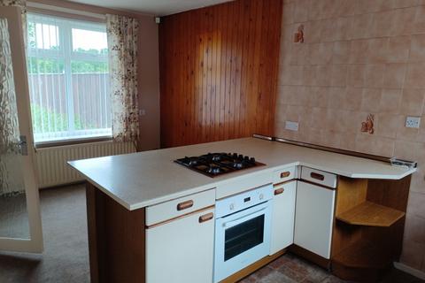 2 bedroom end of terrace house for sale, Colling Avenue, Seaham, County Durham, SR7