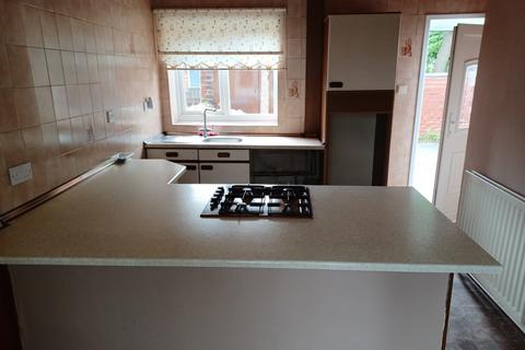 2 bedroom end of terrace house for sale, Colling Avenue, Seaham, County Durham, SR7