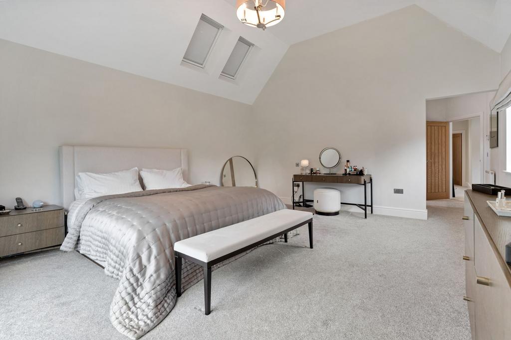Principal Bedroom