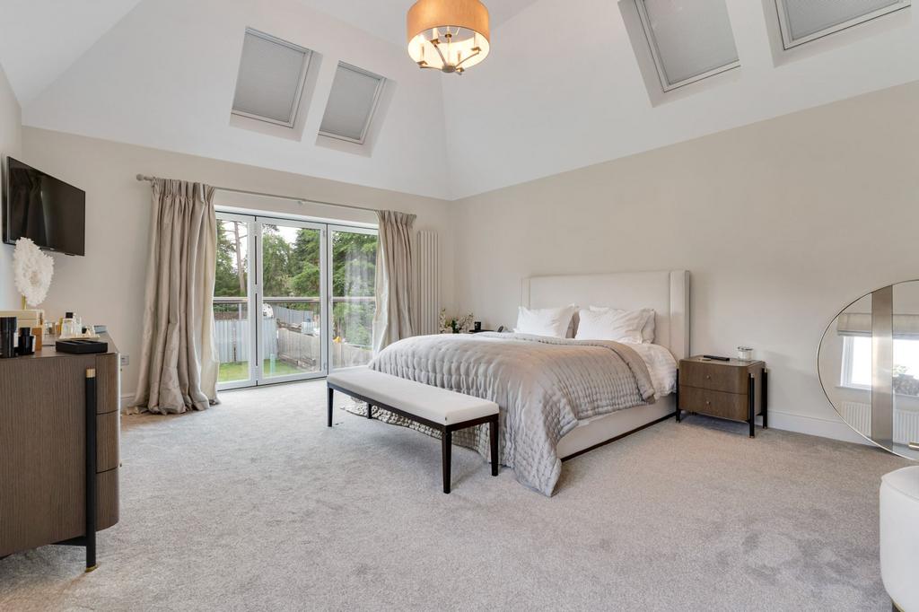 Principal Bedroom