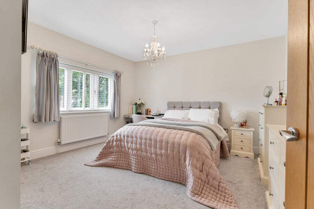 Guest Bedroom