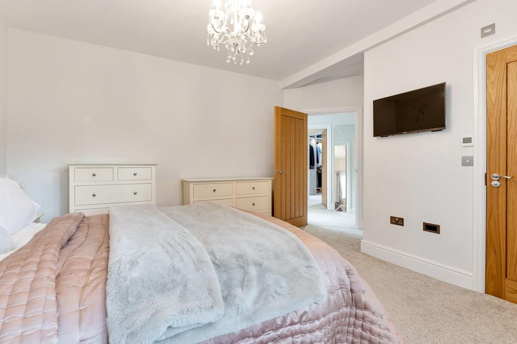 Guest Bedroom