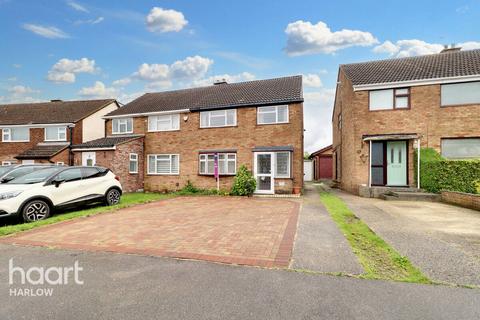 3 bedroom semi-detached house for sale, Latton Green, Harlow