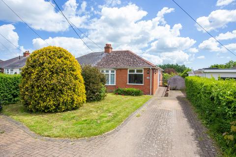 2 bedroom semi-detached bungalow for sale, Langden Avenue, Ash, CT3