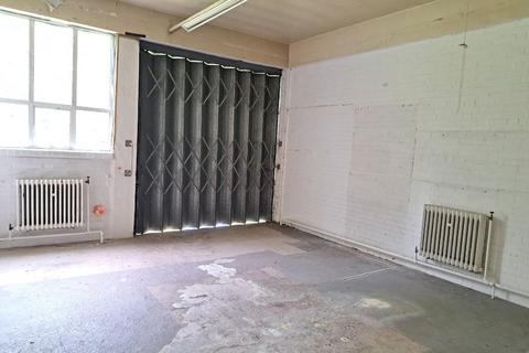 Industrial unit for sale, West Norwood, London SE27