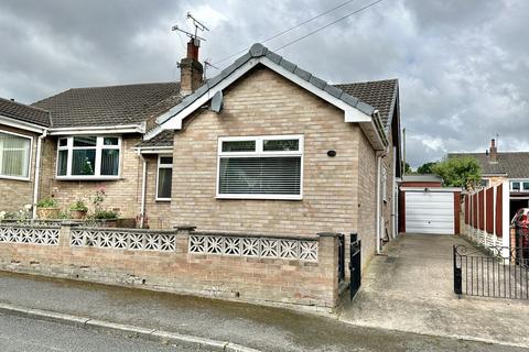 2 bedroom bungalow for sale, Cloisters Way, Monk Bretton, Barnsley, S71