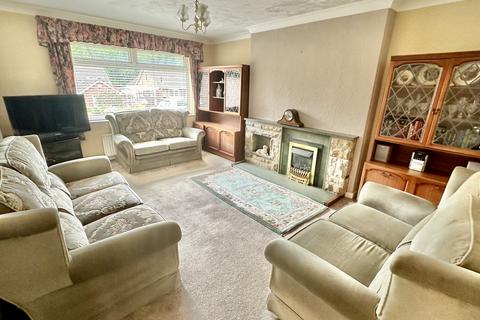 2 bedroom bungalow for sale, Cloisters Way, Monk Bretton, Barnsley, S71