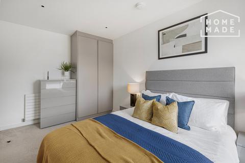 3 bedroom flat to rent, Exhibition Way, London HA9