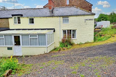 3 bedroom terraced house for sale, Lane Terrace, Halton-Lea-Gate, Brampton, Northumberland, CA8 7LD