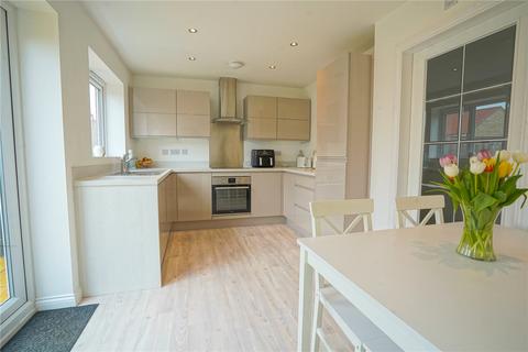 3 bedroom detached house for sale, Cutlers Walk, Wickersley, Rotherham, South Yorkshire, S66