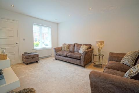 3 bedroom detached house for sale, Cutlers Walk, Wickersley, Rotherham, South Yorkshire, S66