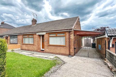 2 bedroom semi-detached bungalow for sale, Old Road, Ashton-under-Lyne, Greater Manchester, OL6
