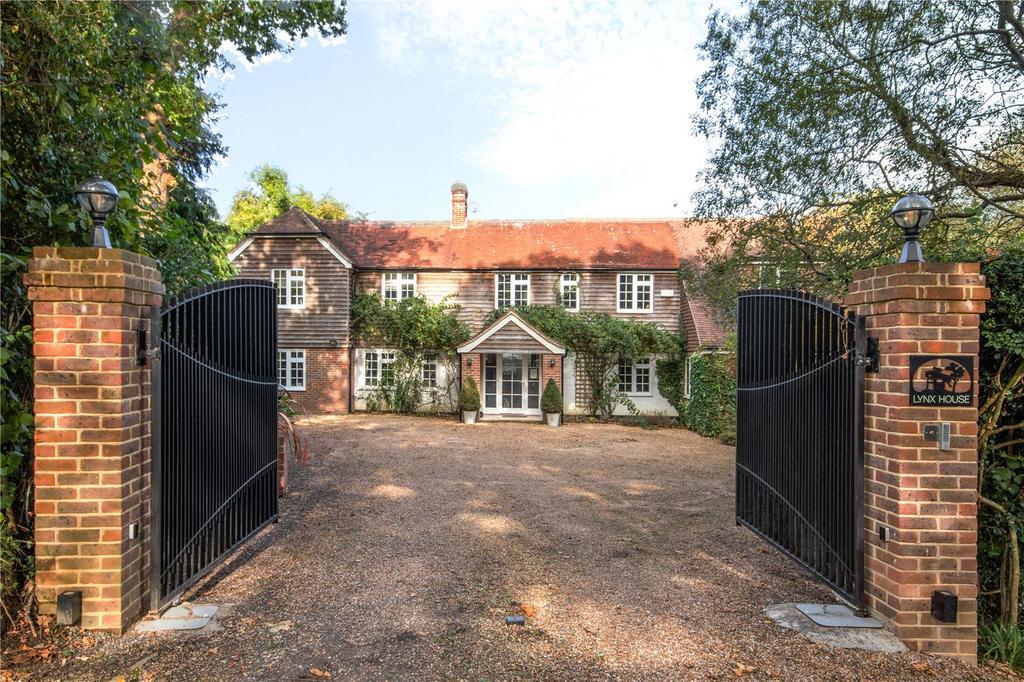 Lynx House