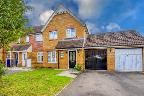 2 Clonmel Close, Caversham, Reading, RG4 5BF