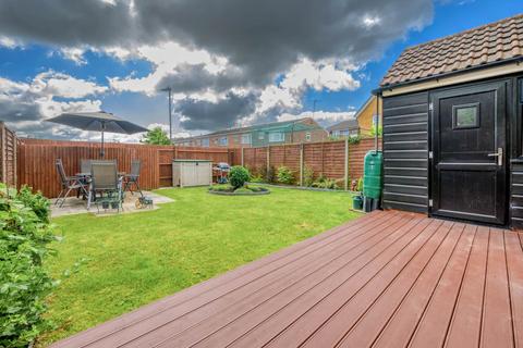 2 Clonmel Close, Caversham, Reading, RG4 5BF