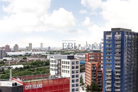 2 bedroom apartment for sale, Douglass Tower, 9 Goodluck Hope Walk, London, E14