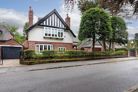 7 bedroom detached house for sale, Balmoral Road, Grappenhall, WA4