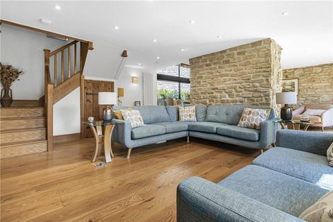 4 bedroom barn conversion for sale, Shepherds Close, Weston-on-the-Green, Bicester, Oxfordshire, OX25