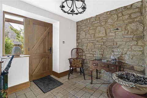 4 bedroom barn conversion for sale, Shepherds Close, Weston-on-the-Green, Bicester, Oxfordshire, OX25