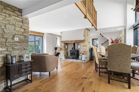 4 bedroom barn conversion for sale, Shepherds Close, Weston-on-the-Green, Bicester, Oxfordshire, OX25