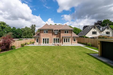 5 bedroom detached house for sale, Hale Road, Hale, WA15