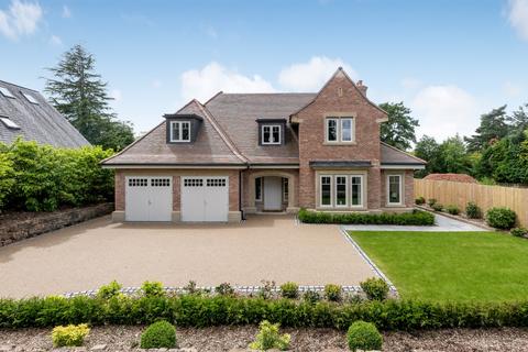 5 bedroom detached house for sale, Hale Road, Hale, WA15