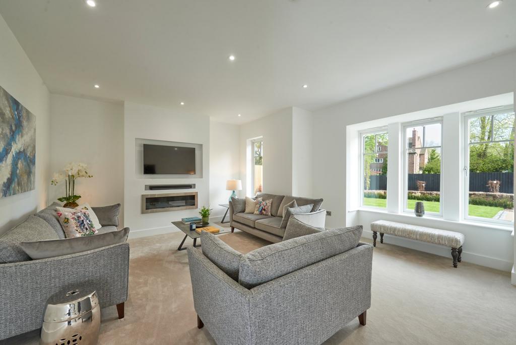 Drawing Room