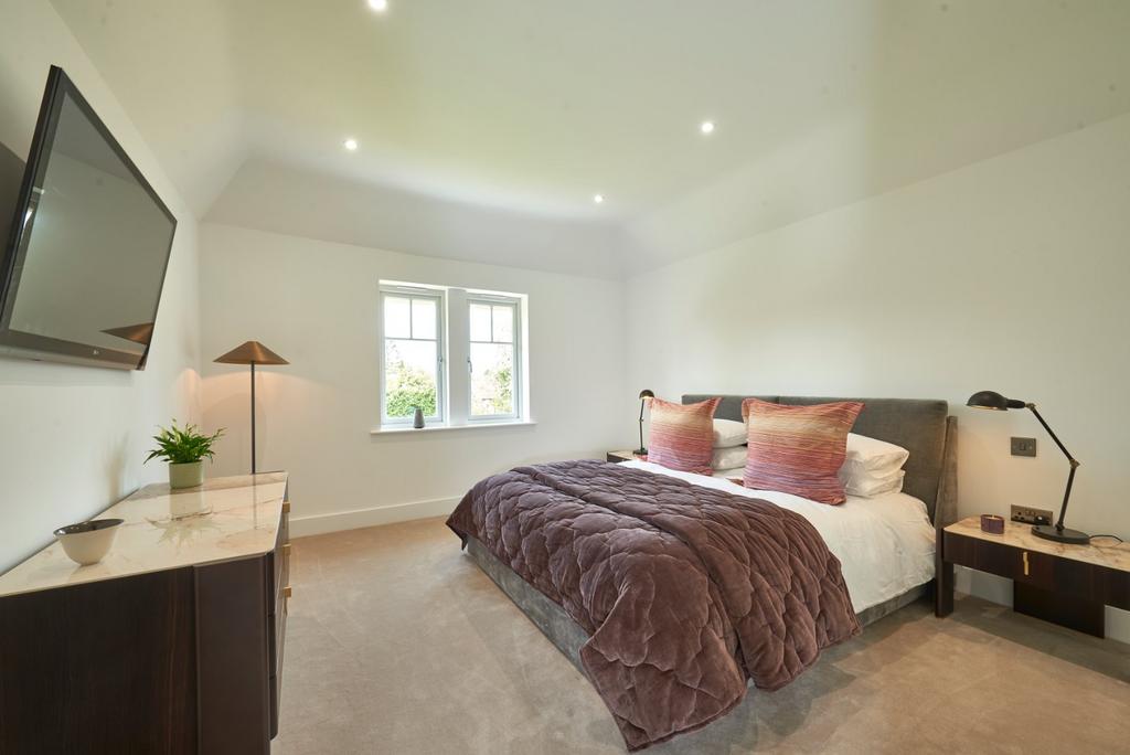 Principal Bedroom
