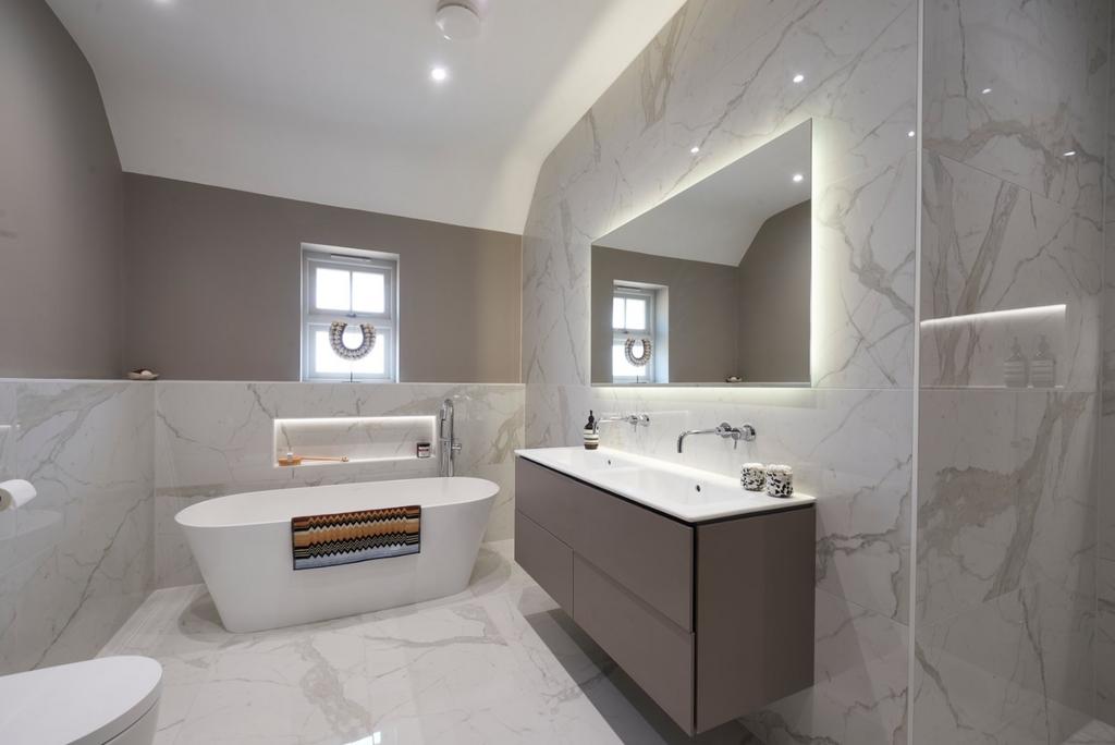 Ensuite