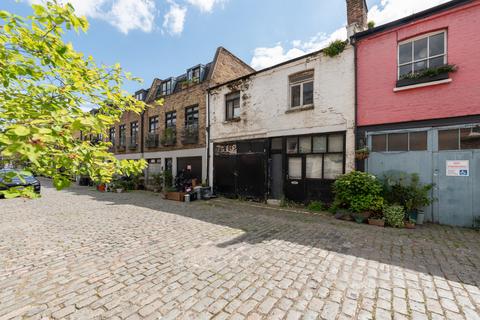 1 bedroom mews for sale, Chippenham Mews, London, W9