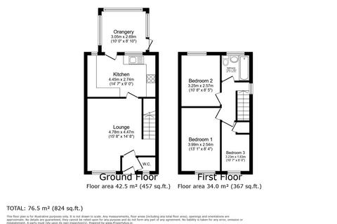 18 Long Crag, Washington, NE37 1GE