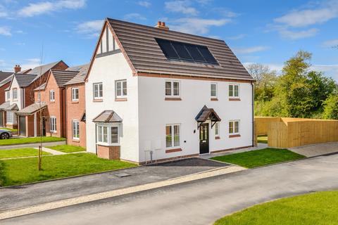 3 bedroom semi-detached house for sale, Signal Drive, Pontesbury, Shrewsbury, SY5