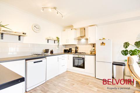 2 bedroom flat for sale, Mayhill Way, GRH (Gloucestershire Royal Hospital), Gloucester, GL1