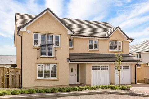 5 bedroom detached villa for sale, Bluebell Drive, Penicuik, EH26