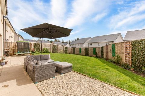 5 bedroom detached villa for sale, Bluebell Drive, Penicuik, EH26