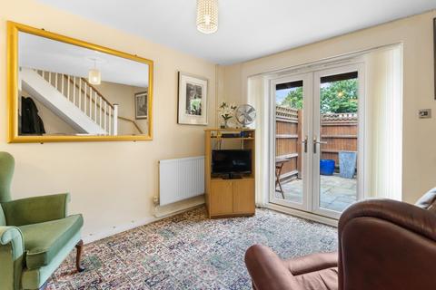 1 bedroom terraced house for sale, Callander Close, Cambridge, CB4