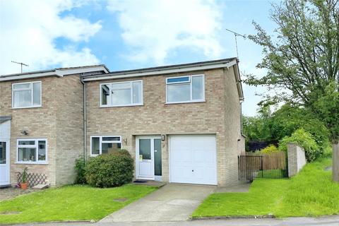 3 bedroom end of terrace house for sale, Ash Close, Woodbridge, Suffolk, IP12