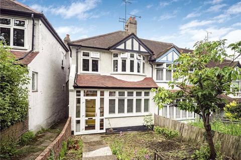 3 bedroom end of terrace house for sale, Ross Road, London, SE25